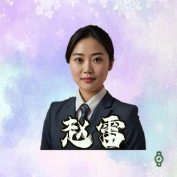 赵雷